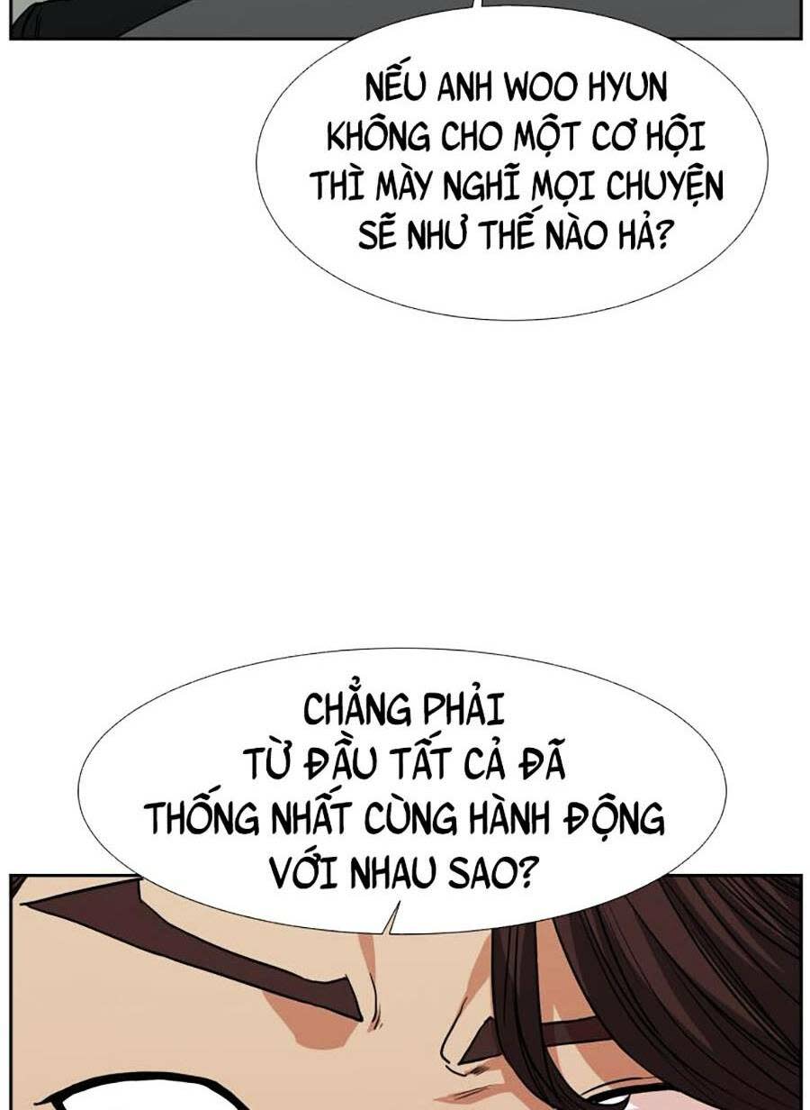 bố già trùng sinh chapter 36 - Trang 2