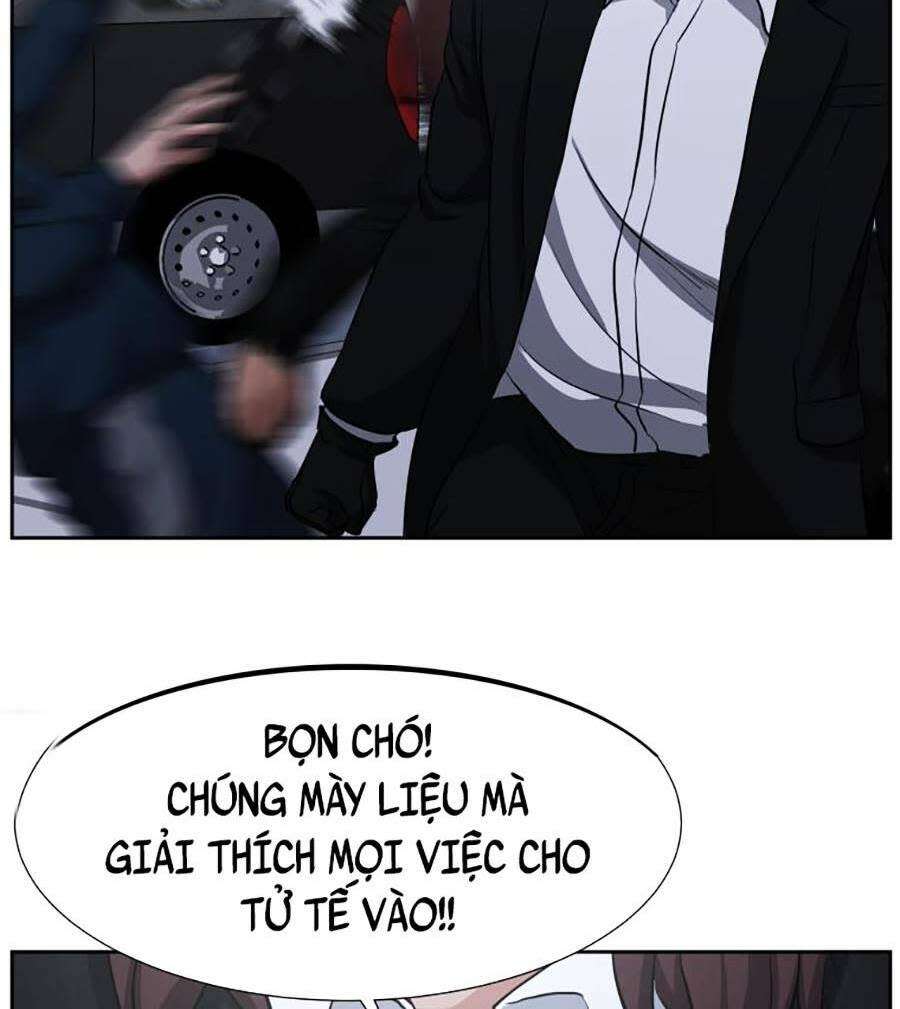 bố già trùng sinh chapter 36 - Trang 2