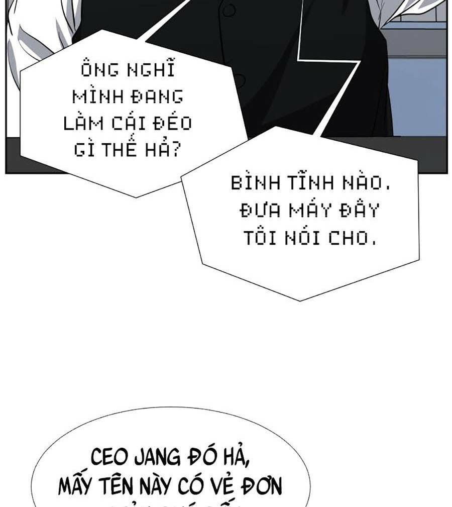 bố già trùng sinh chapter 36 - Trang 2