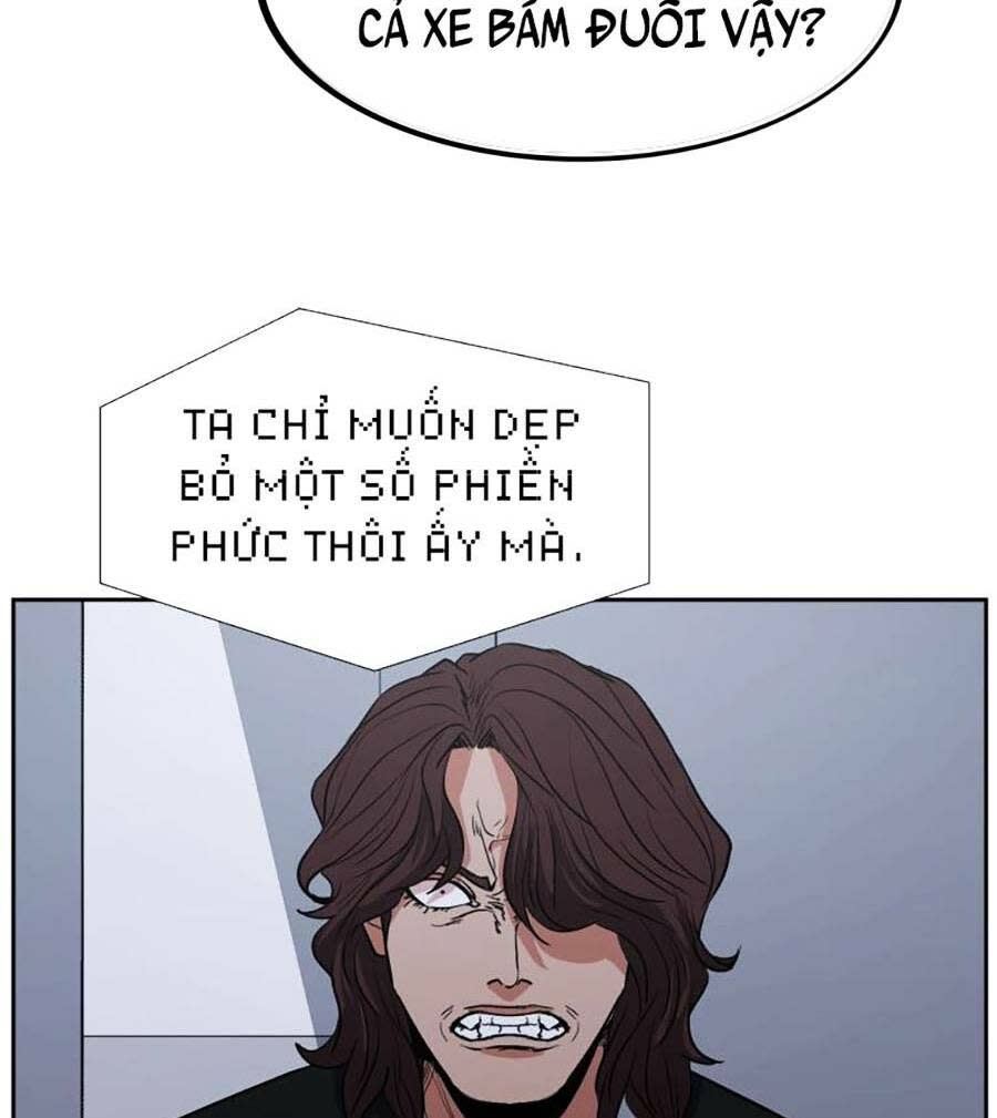 bố già trùng sinh chapter 36 - Trang 2