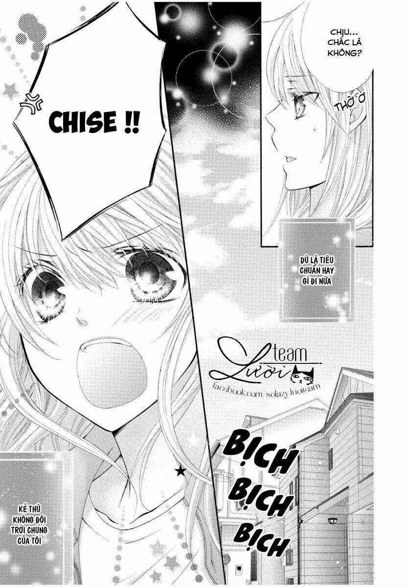 Mahoko No Kuse Ni Namaiki Da! Chapter 1.1 - Trang 2