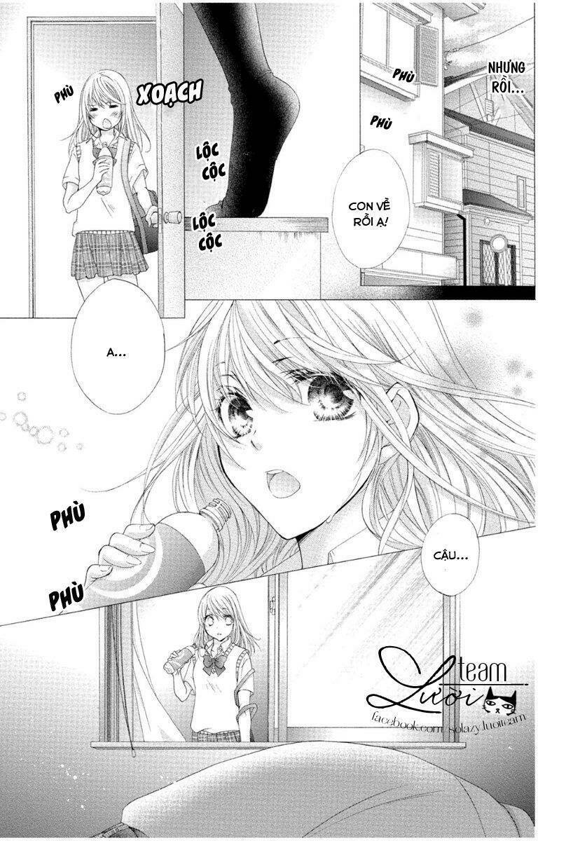 Mahoko No Kuse Ni Namaiki Da! Chapter 1.1 - Trang 2