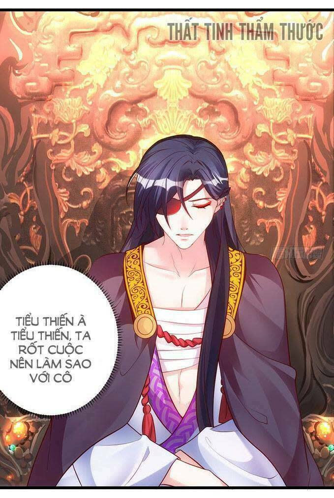 Liêu Liêu Trai Chapter 10 - Trang 2