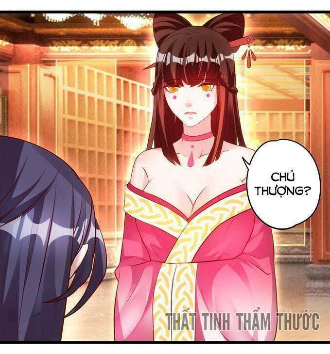 Liêu Liêu Trai Chapter 10 - Trang 2