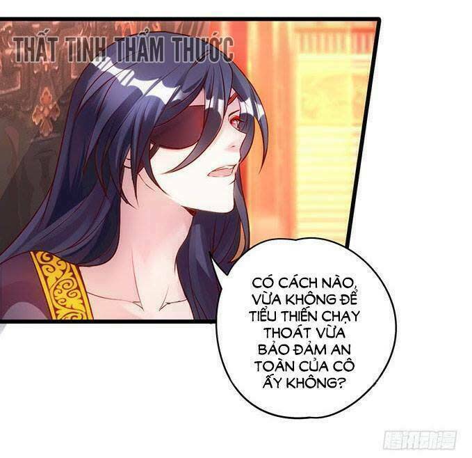 Liêu Liêu Trai Chapter 10 - Trang 2