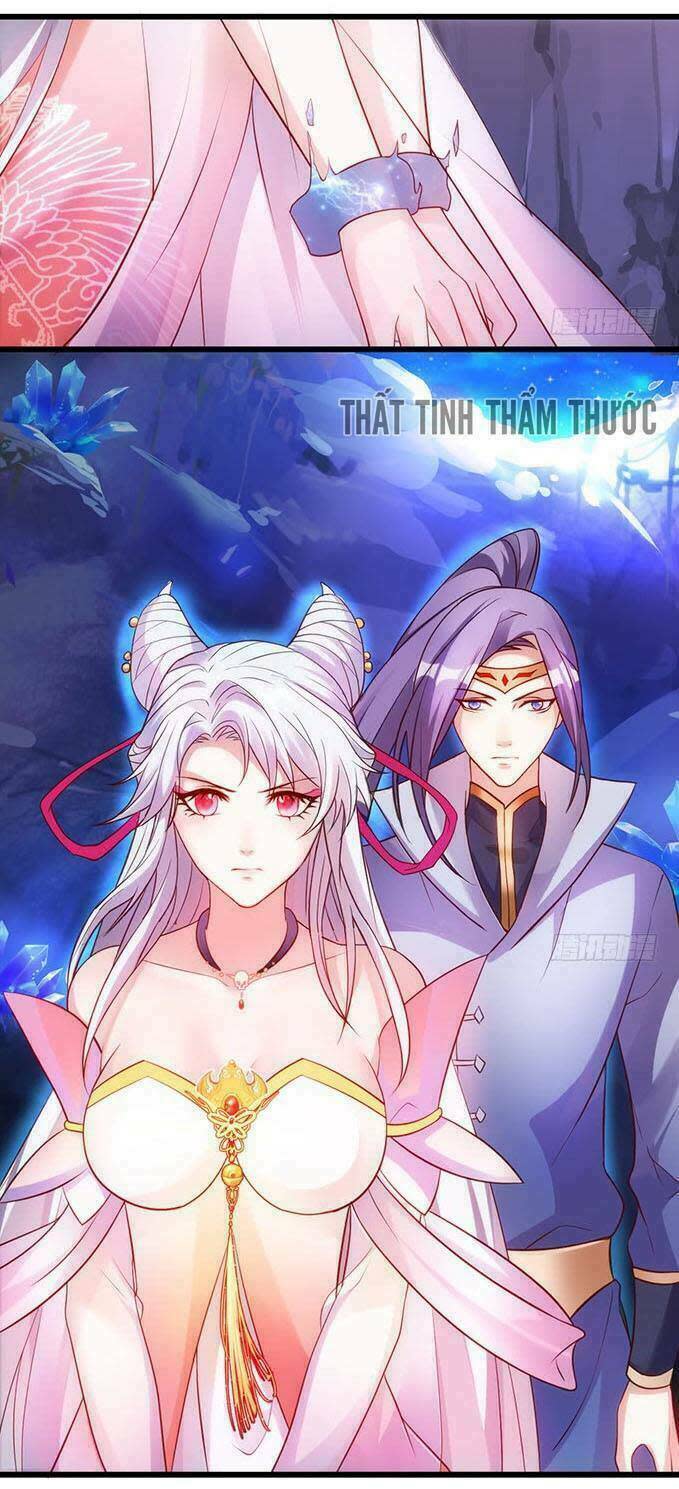 Liêu Liêu Trai Chapter 10 - Trang 2