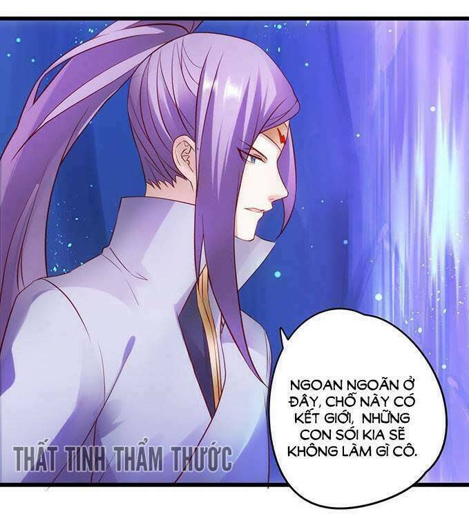 Liêu Liêu Trai Chapter 10 - Trang 2