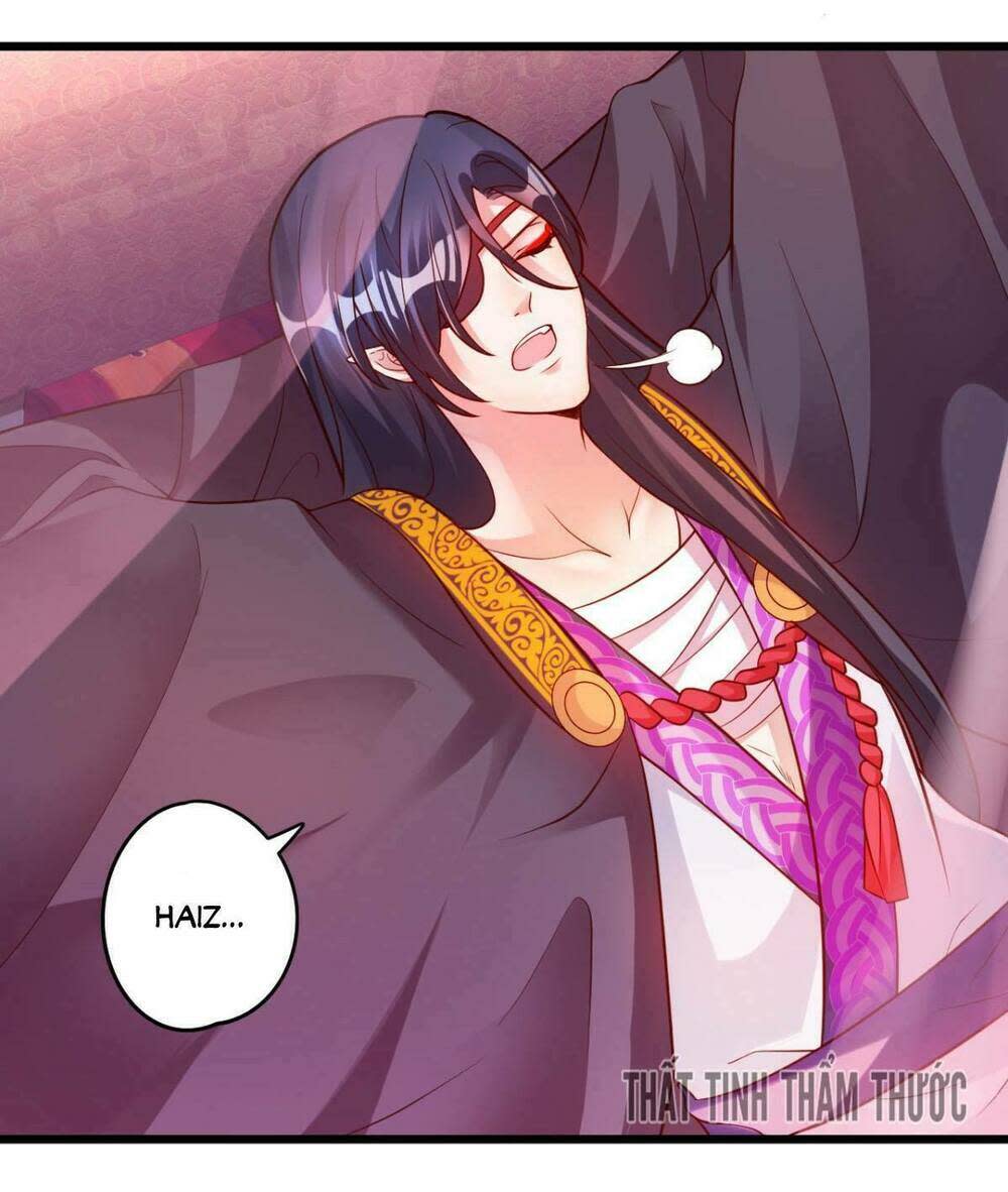 Liêu Liêu Trai Chapter 10 - Trang 2