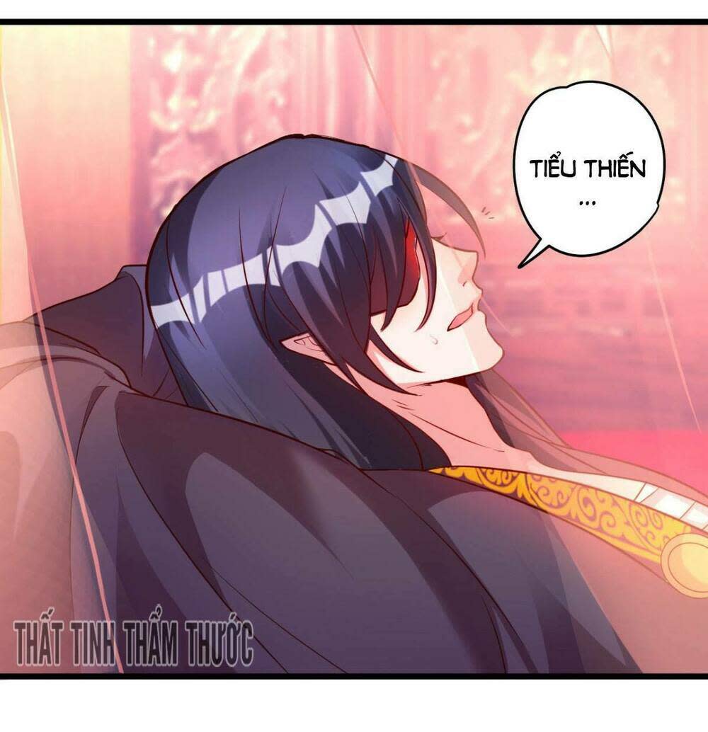 Liêu Liêu Trai Chapter 10 - Trang 2