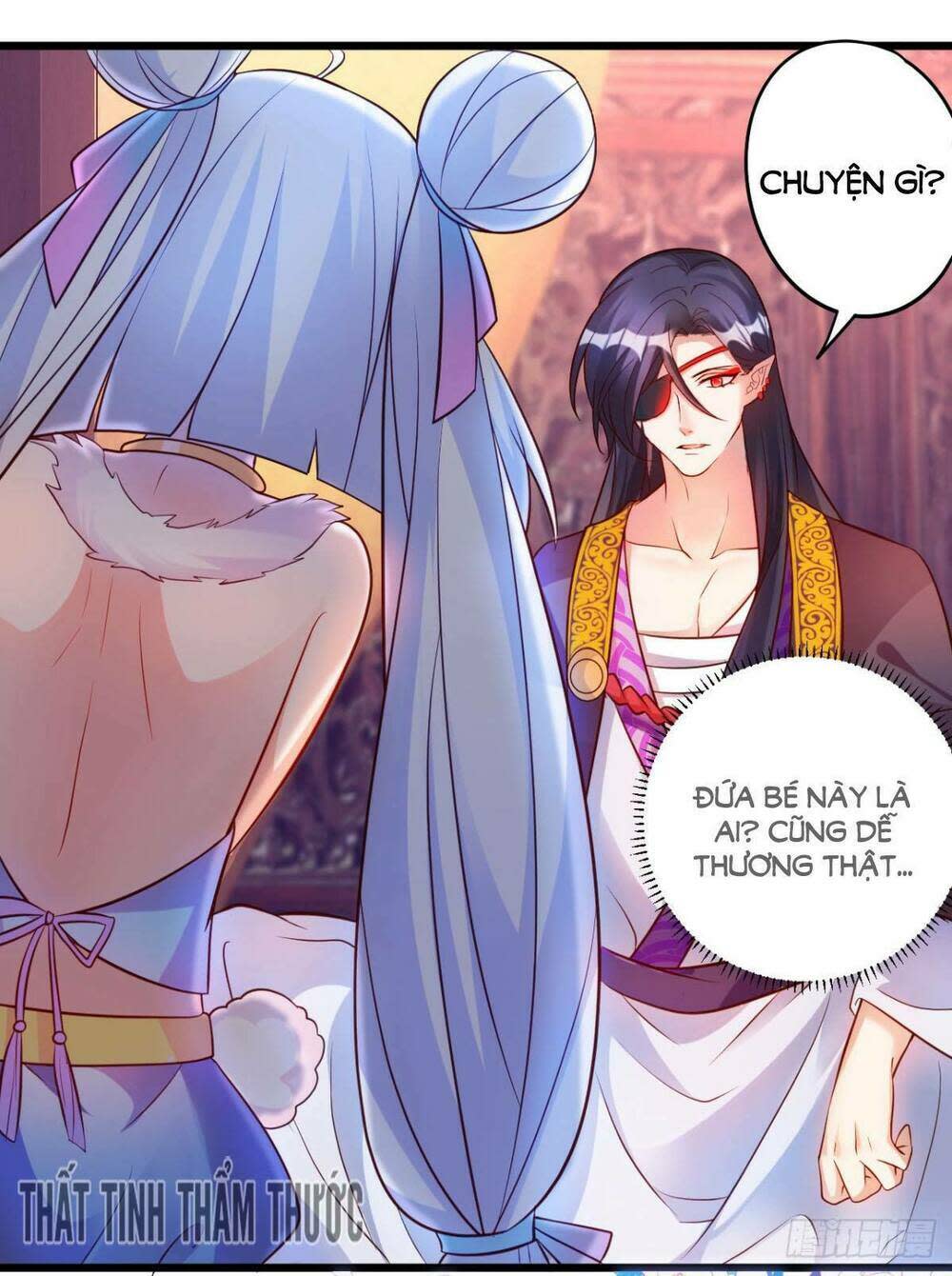 Liêu Liêu Trai Chapter 10 - Trang 2