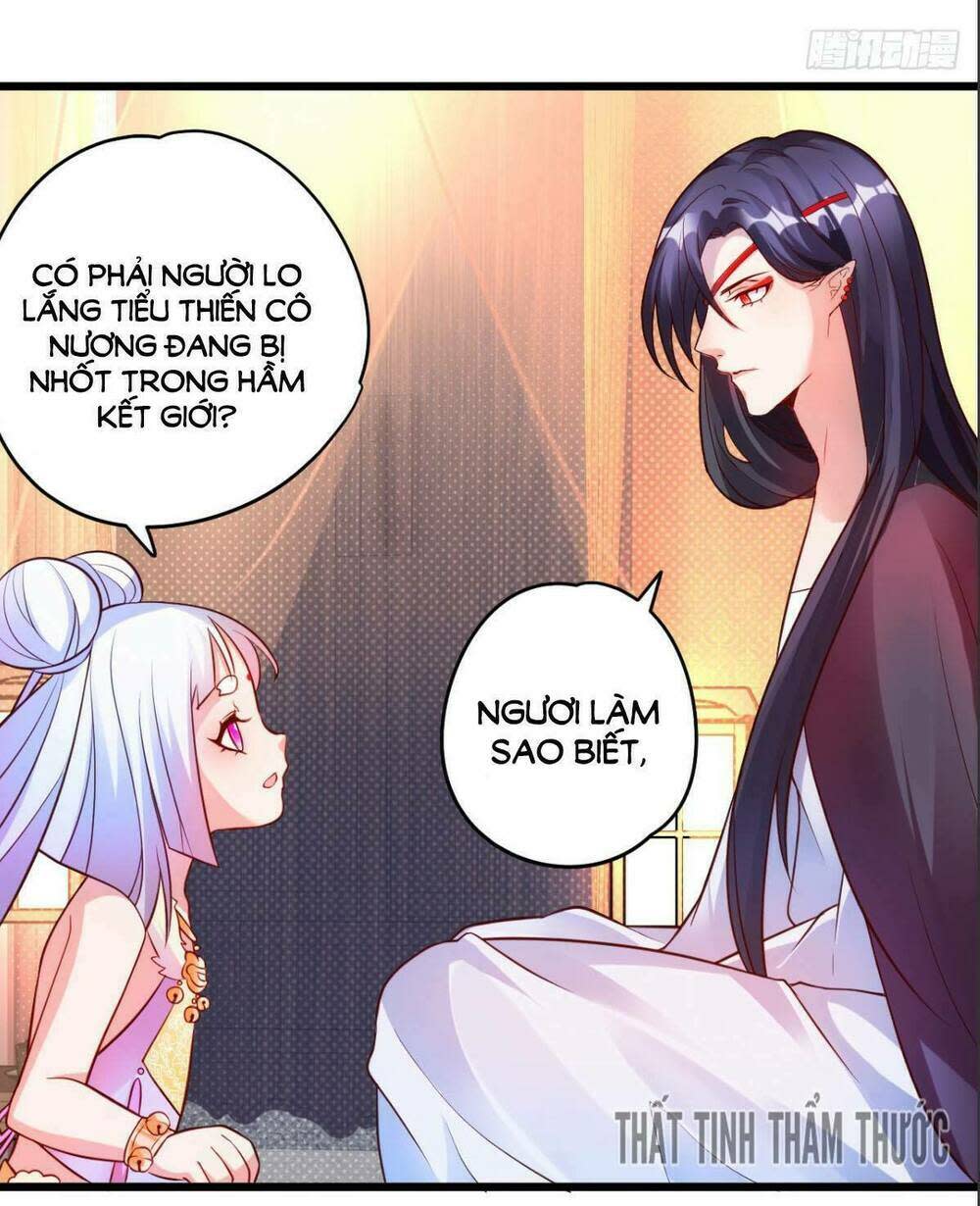 Liêu Liêu Trai Chapter 10 - Trang 2