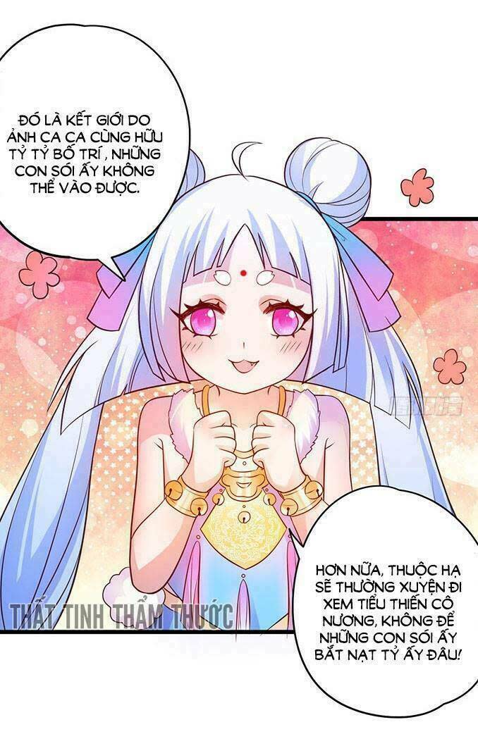 Liêu Liêu Trai Chapter 10 - Trang 2