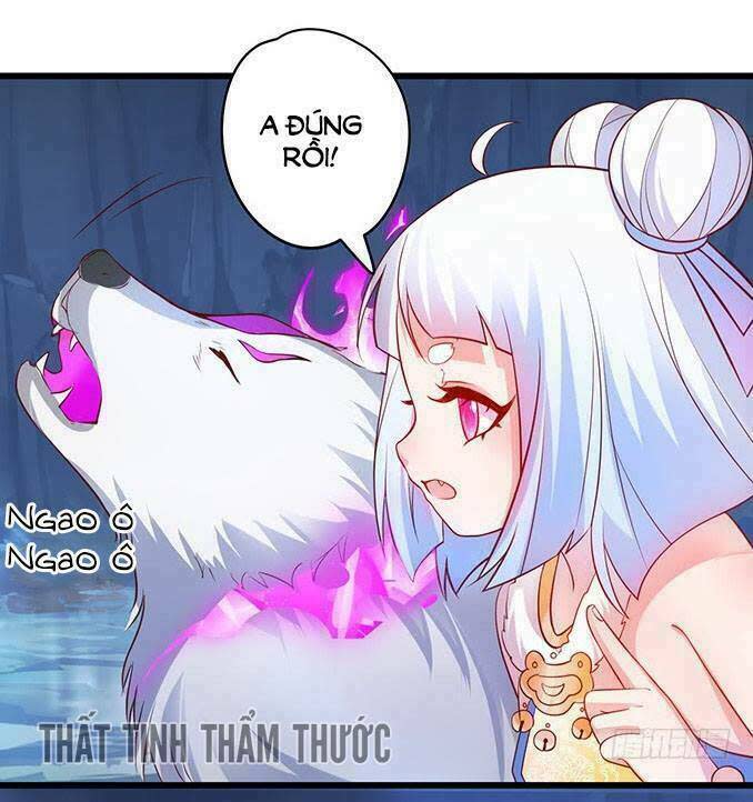 Liêu Liêu Trai Chapter 10 - Trang 2