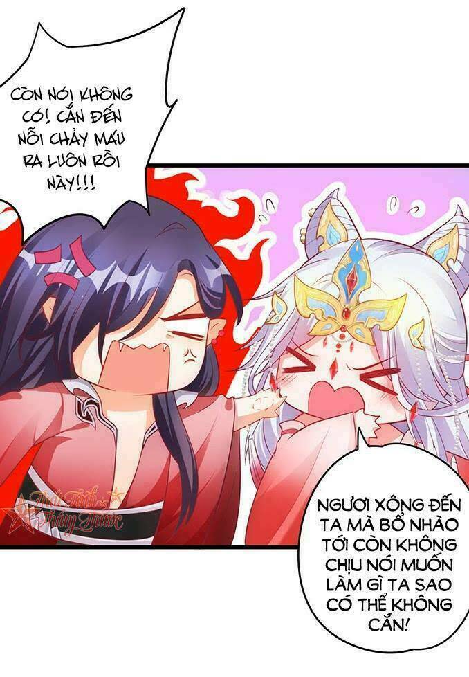 Liêu Liêu Trai Chapter 20 - Trang 2