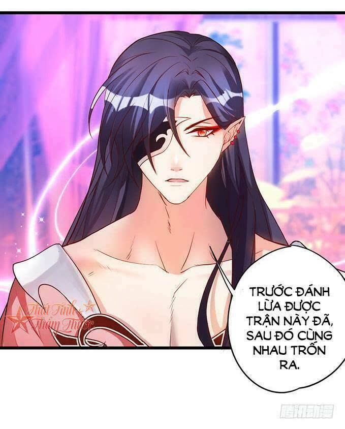 Liêu Liêu Trai Chapter 20 - Trang 2