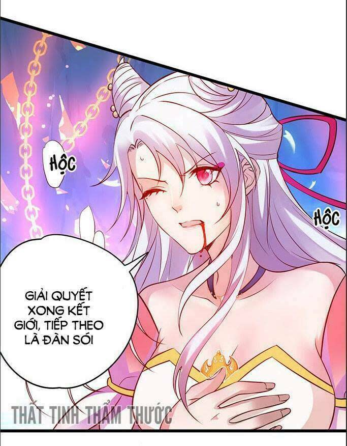 Liêu Liêu Trai Chapter 10 - Trang 2