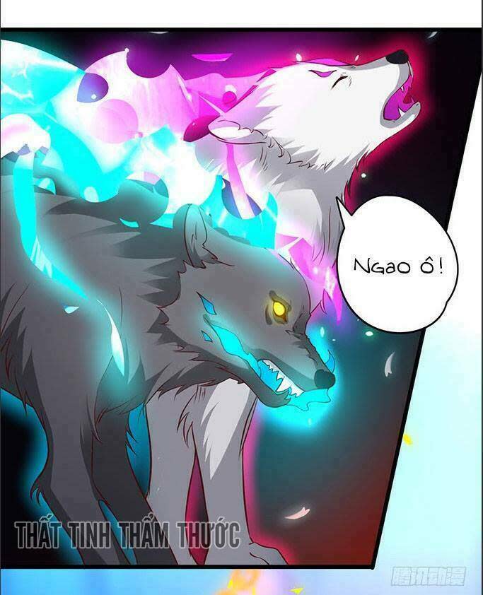 Liêu Liêu Trai Chapter 10 - Trang 2