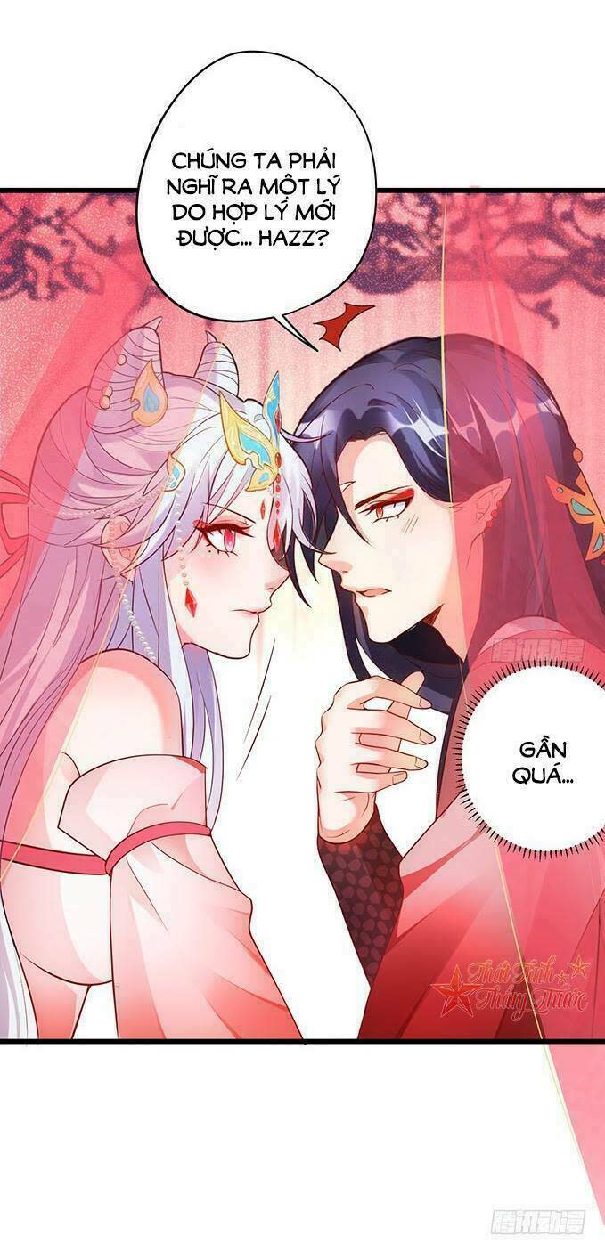 Liêu Liêu Trai Chapter 20 - Trang 2