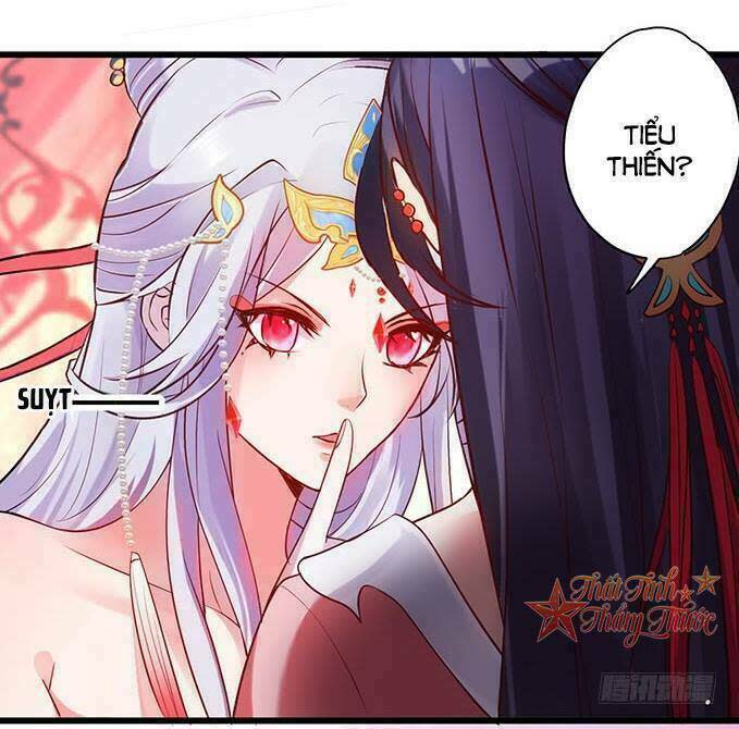 Liêu Liêu Trai Chapter 20 - Trang 2