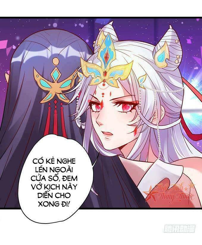 Liêu Liêu Trai Chapter 20 - Trang 2