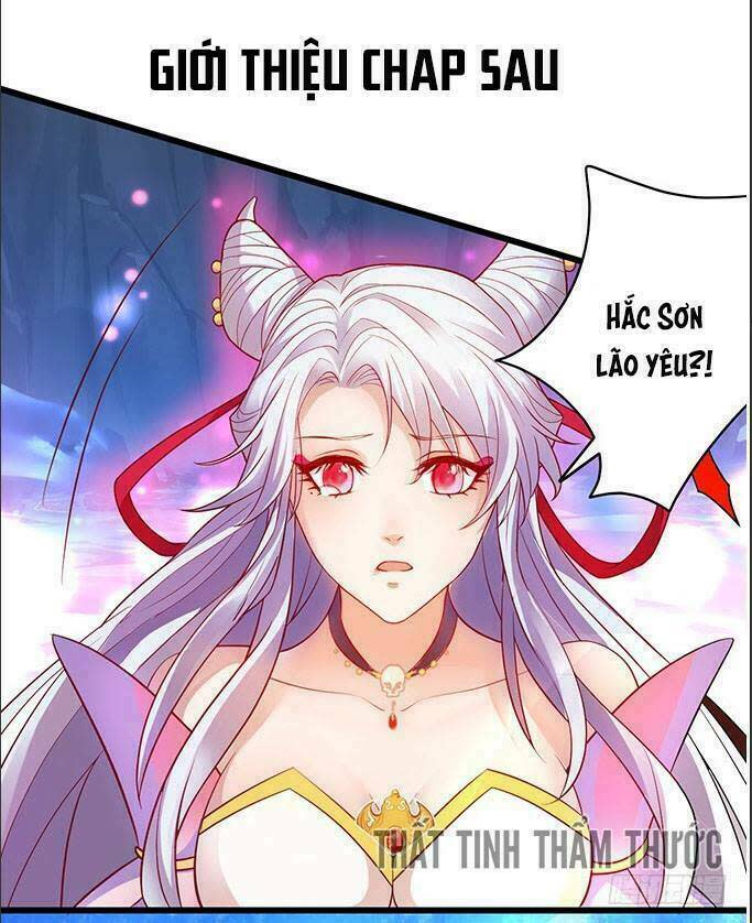 Liêu Liêu Trai Chapter 10 - Trang 2