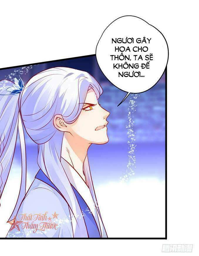 Liêu Liêu Trai Chapter 20 - Trang 2