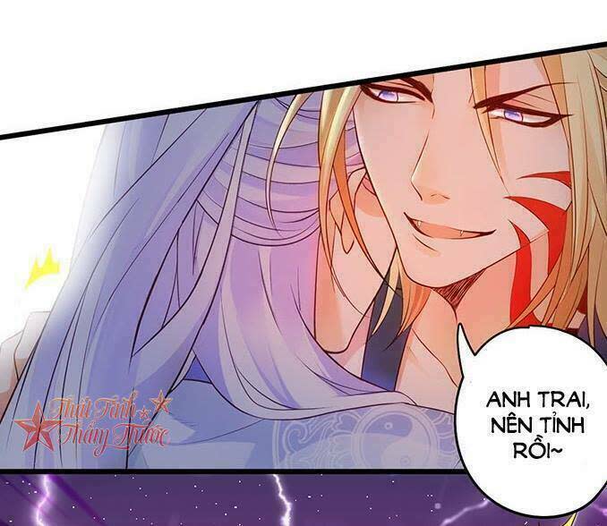 Liêu Liêu Trai Chapter 20 - Trang 2