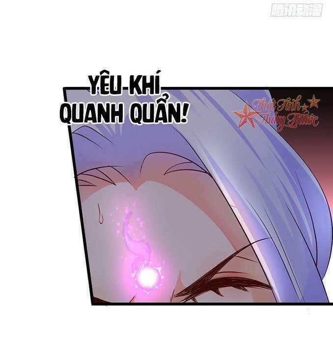 Liêu Liêu Trai Chapter 20 - Trang 2