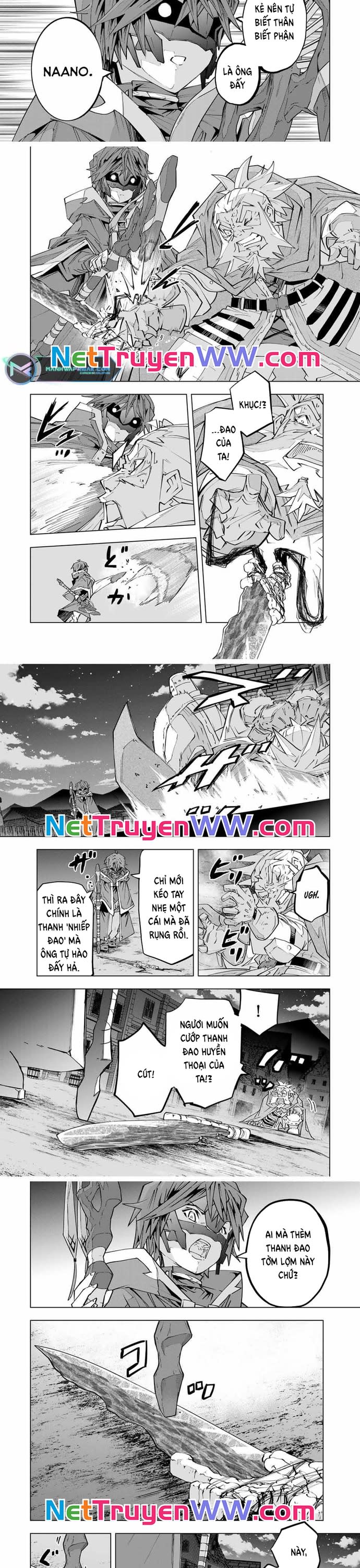 bị phản bội bởi đồng đội và sở hữu [gacha không giới hạn] lv.9999 Chapter 107 - Next Chapter 108