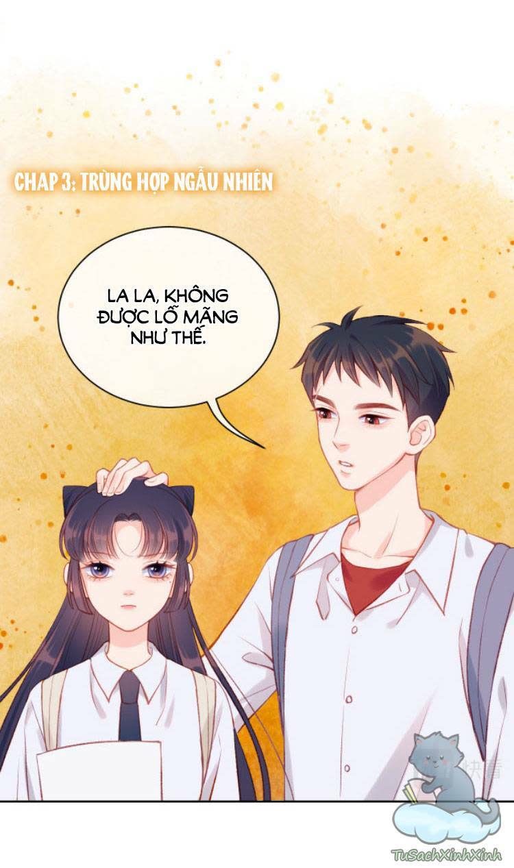 chuyện không thể chapter 3 - Trang 2