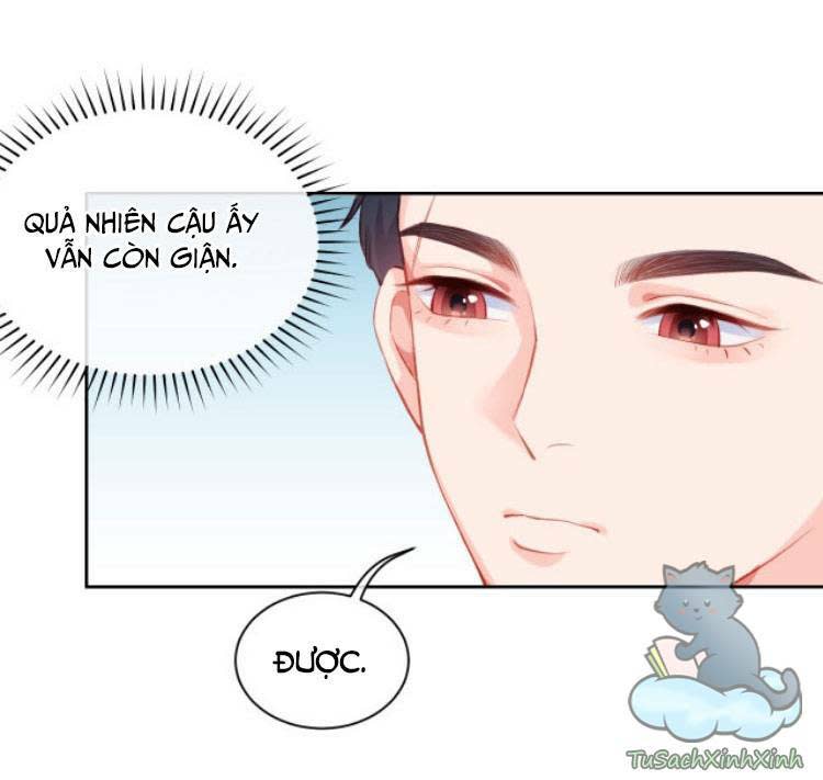 chuyện không thể chapter 3 - Trang 2