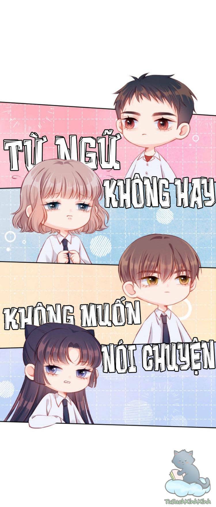 chuyện không thể chapter 3 - Trang 2