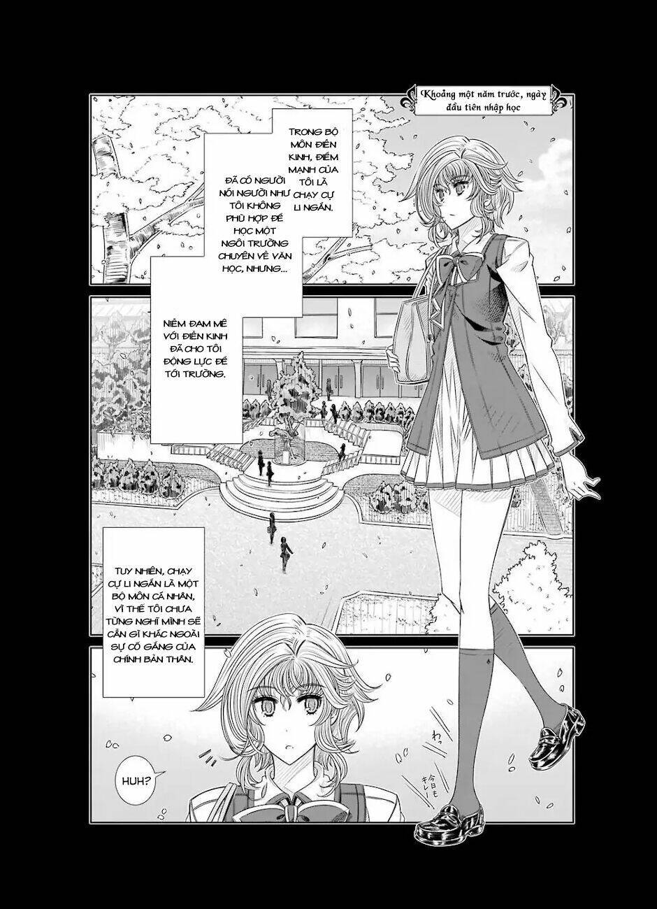 Seifuku No Vampiress Lord Chapter 15 - Next Chapter 16