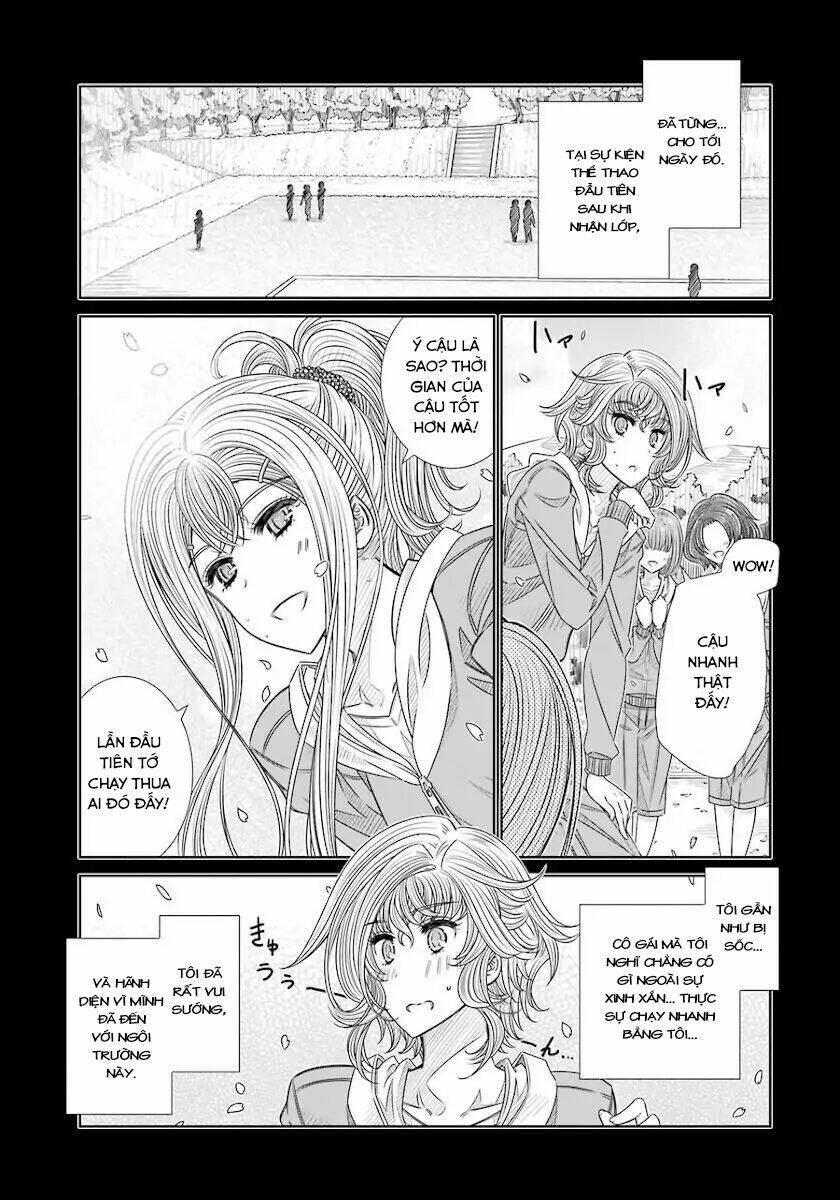 Seifuku No Vampiress Lord Chapter 15 - Next Chapter 16