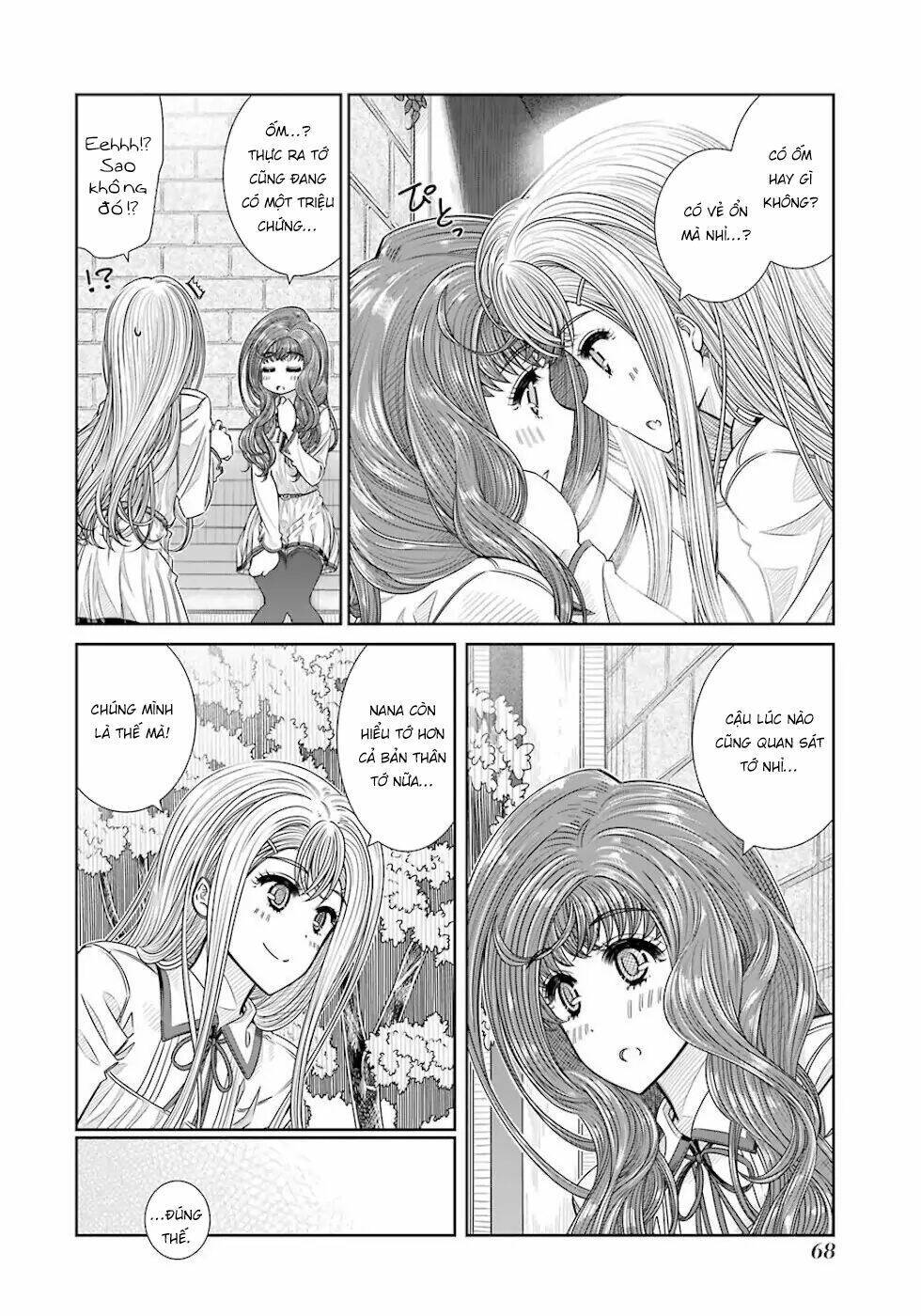 Seifuku No Vampiress Lord Chapter 20 - Next Chapter 21