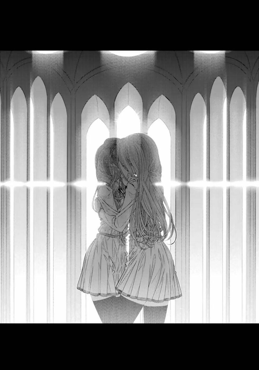 Seifuku No Vampiress Lord Chapter 20 - Next Chapter 21