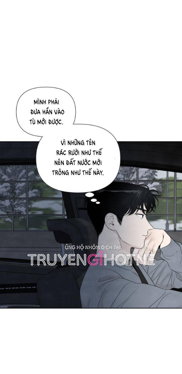 điều khiến tôi quyết tâm chết đi chapter 73.2 - Next Chap 74