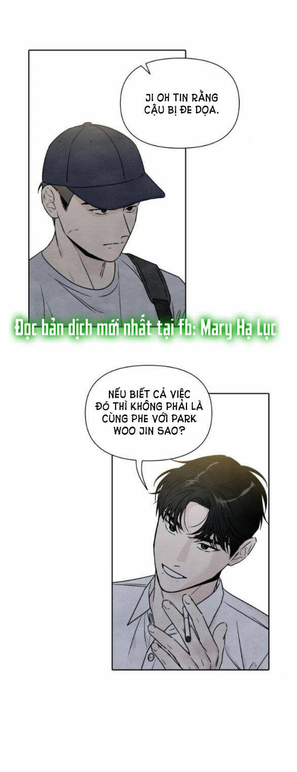 điều khiến tôi quyết tâm chết đi chapter 81.1 - Next chapter 81.2