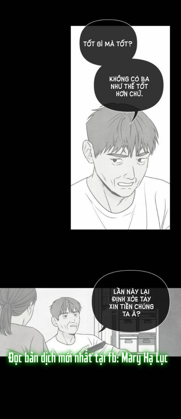 điều khiến tôi quyết tâm chết đi chapter 81.2 - Next Chap 82