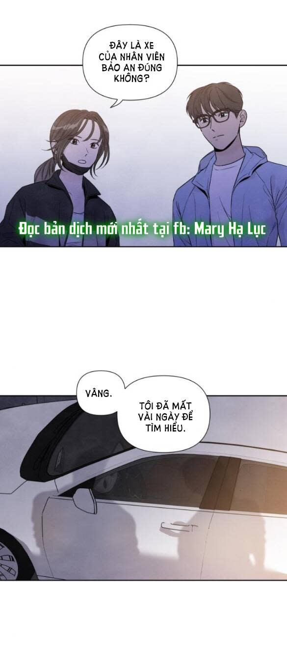 điều khiến tôi quyết tâm chết đi Chap 67.1 - Next chapter 67.1