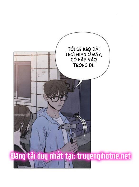 điều khiến tôi quyết tâm chết đi Chap 67.1 - Next chapter 67.1