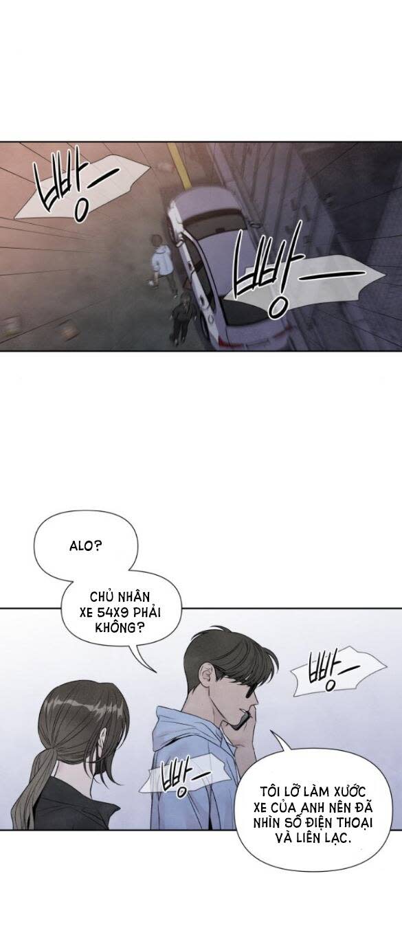 điều khiến tôi quyết tâm chết đi Chap 67.1 - Next chapter 67.1