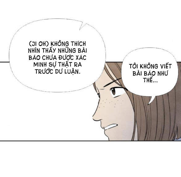 điều khiến tôi quyết tâm chết đi Chap 77.2 - Next Chap 77.1