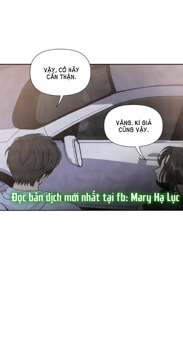 điều khiến tôi quyết tâm chết đi Chap 67.1 - Next chapter 67.1