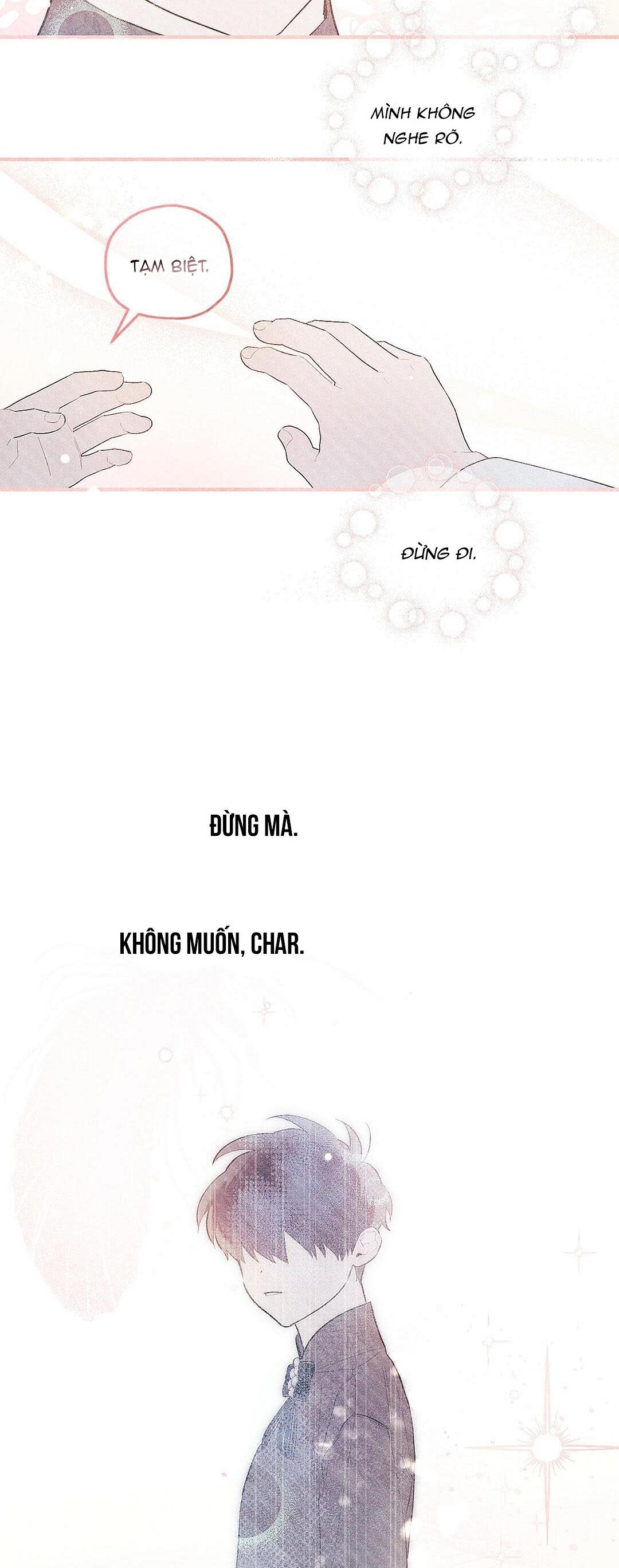 hoàng tử hư hỏng che giấu mình là omega Chương 1 - Next Chapter 1