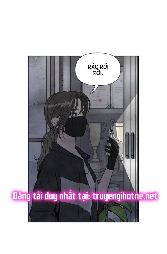 điều khiến tôi quyết tâm chết đi Chap 67.1 - Next chapter 67.1