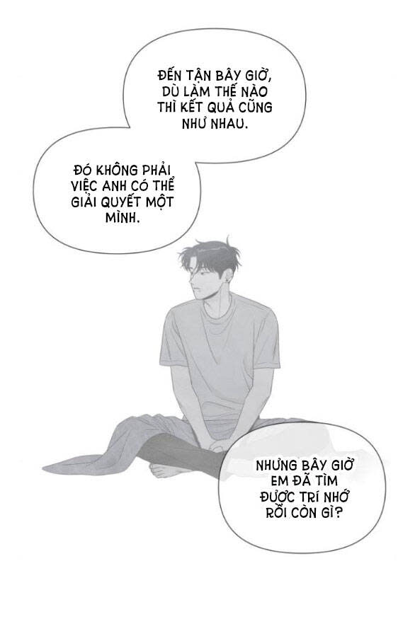 điều khiến tôi quyết tâm chết đi Chap 77.2 - Next Chap 77.1