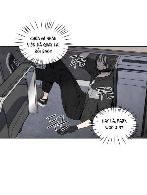 điều khiến tôi quyết tâm chết đi Chap 67.1 - Next chapter 67.1