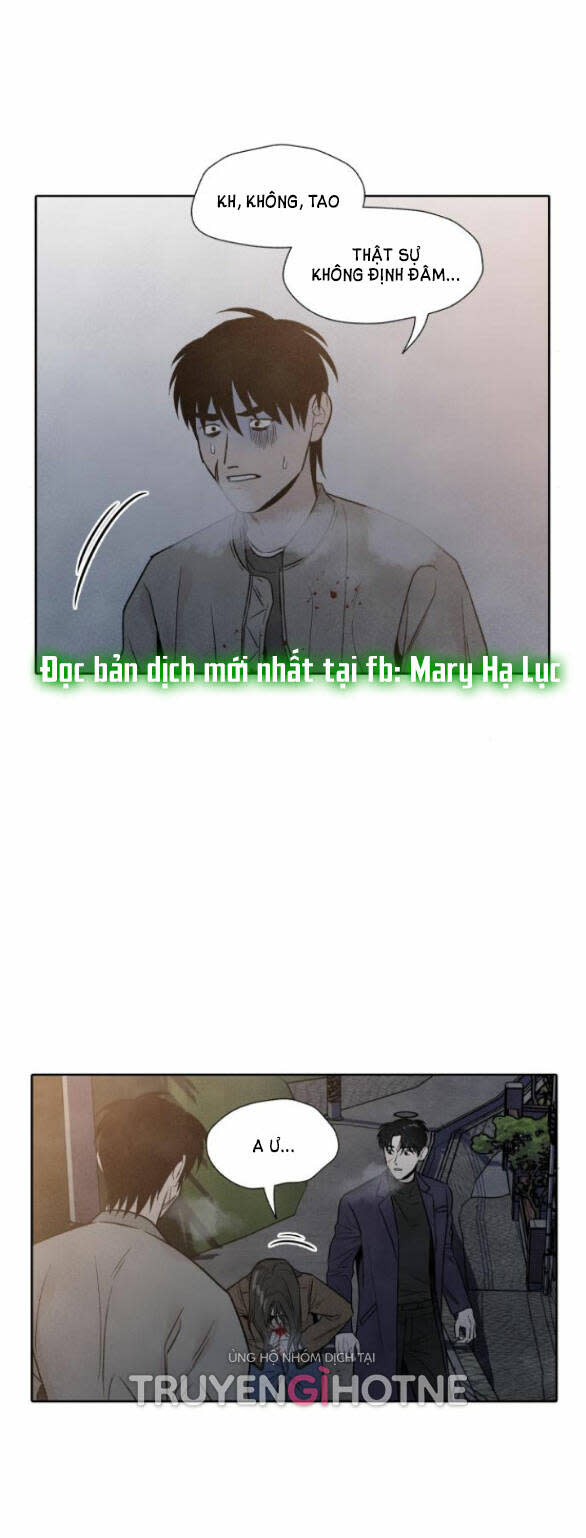 điều khiến tôi quyết tâm chết đi chapter 72.2 - Next Chapter 73