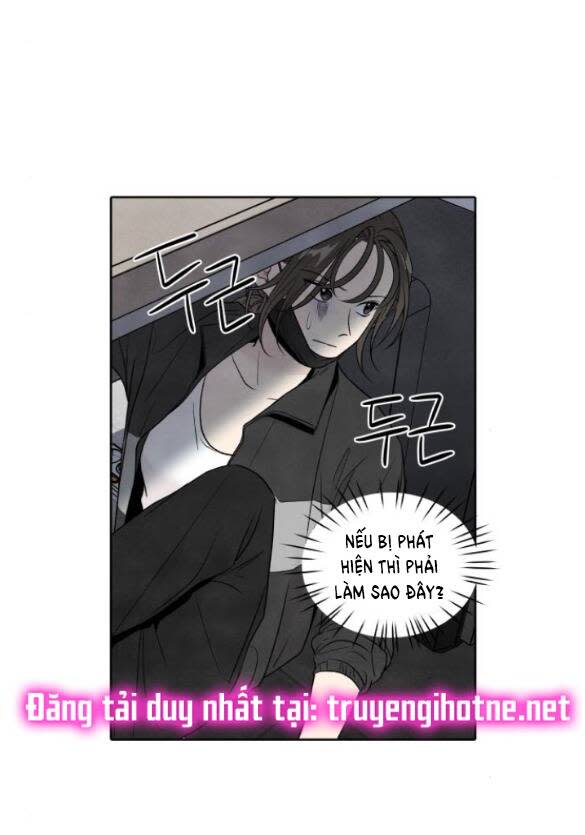 điều khiến tôi quyết tâm chết đi Chap 67.1 - Next chapter 67.1